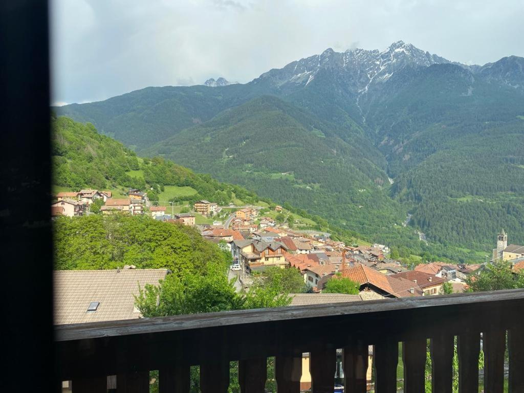 Albergo Quai Monno 外观 照片