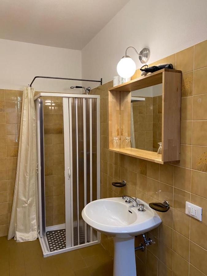 Albergo Quai Monno 外观 照片